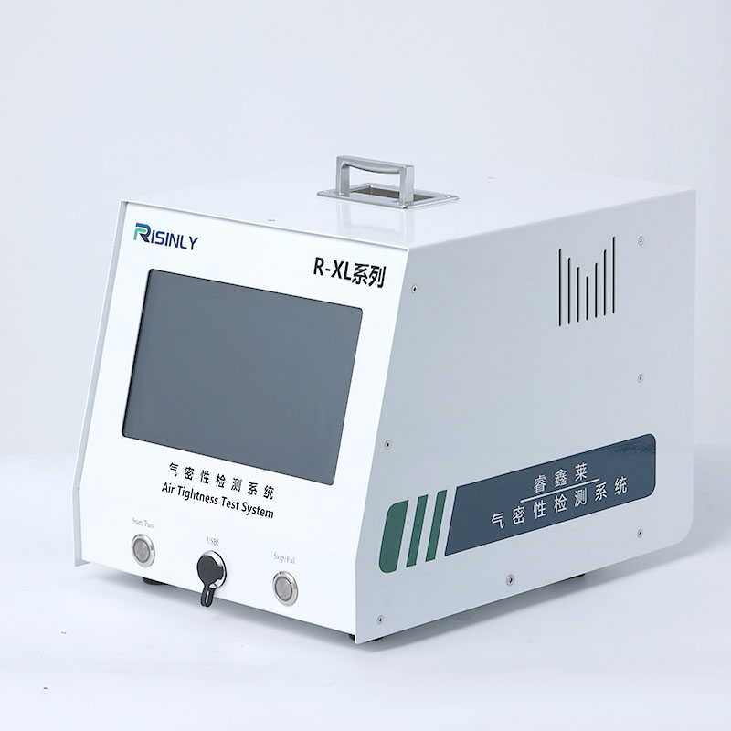 LuweroDirect pressure air leaktester